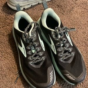 Womens brooks trail running shoes